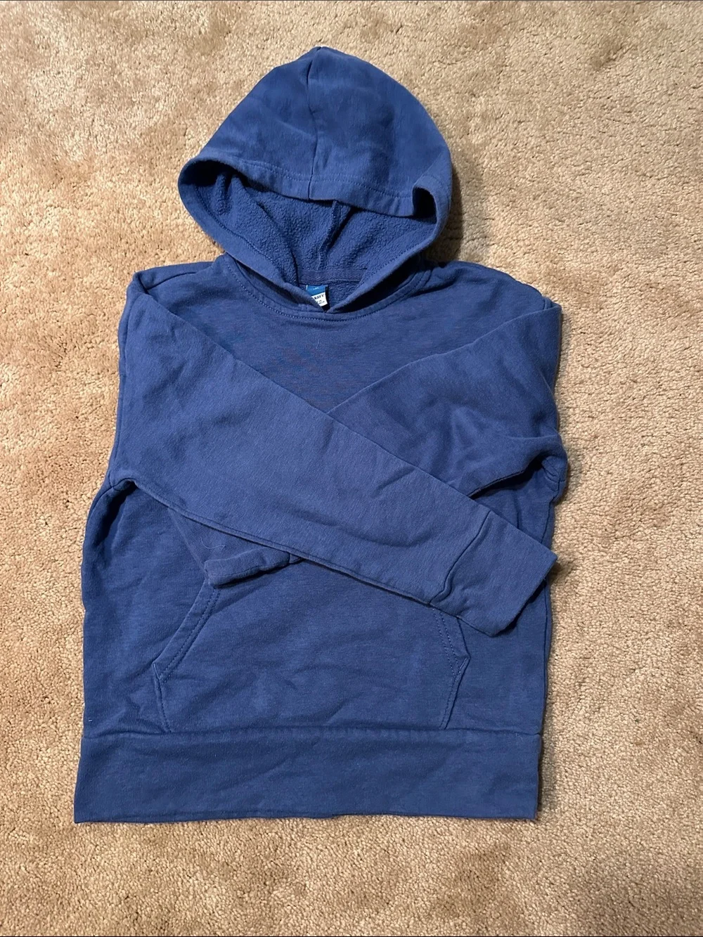 Old Navy / Cat & Jack Lot of Hooded & Crew Neck Sweatshirts